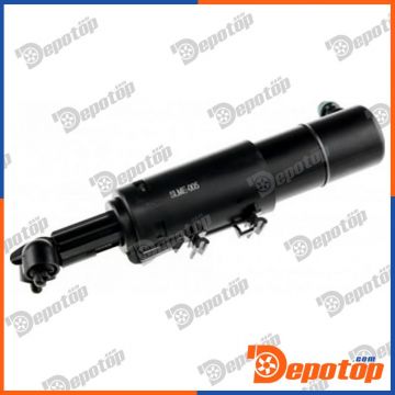 Gicleur de lave-phare droite pour MERCEDES | EDS-ME-005, 5902-06-0164P